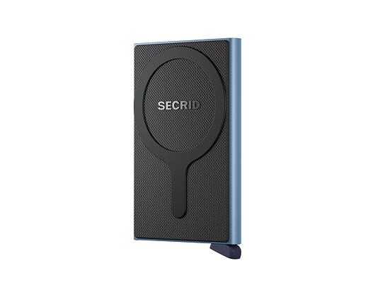 Card Case Secrid - Cardprotector for Magsafe - Ice Blue