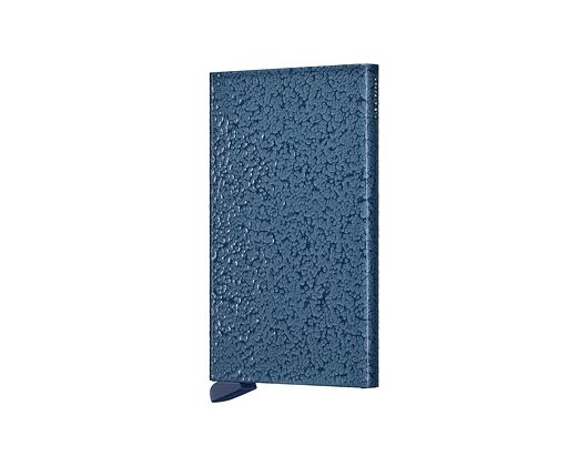 Card Case Secrid - Cardprotector Hammered - Navy