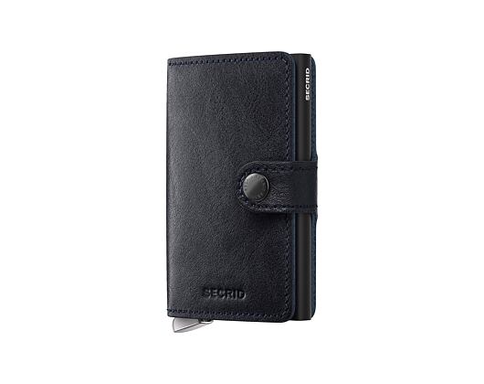Wallet Secrid - Miniwallet Basco Premium - Ink