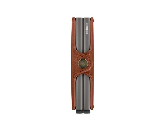 Wallet Secrid - Twinwallet Texano - Saddle
