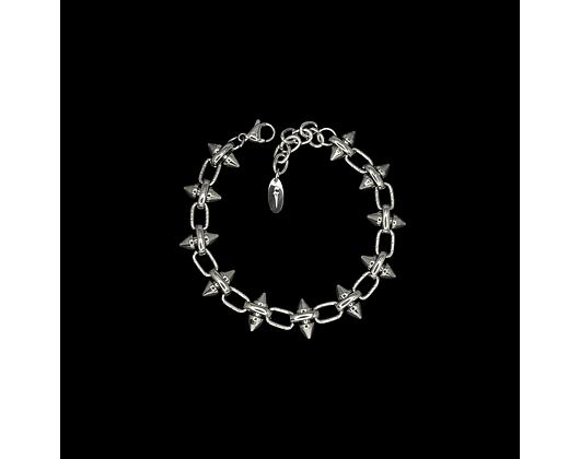 Bracelet Fainz - Double Spike Bracelet