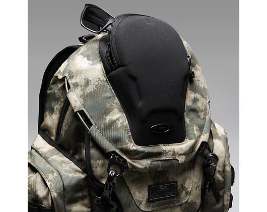 Backpack Oakley - Kitchen Sink - Off-Slope Camo Green