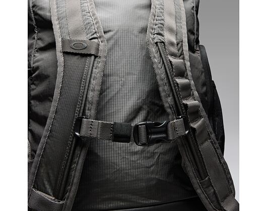 Backpack Oakley - Reserve Utility Bag - Granite Gray