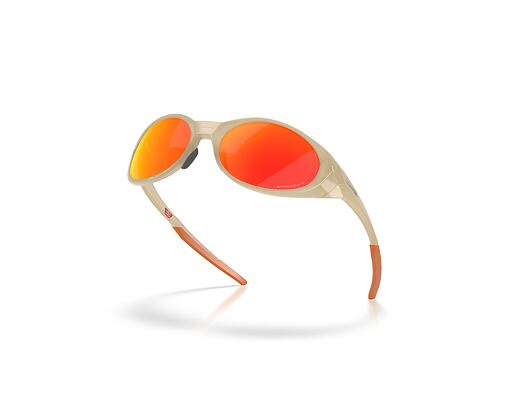Sunglasses Oakley - Prizm Ruby Polar - Sandstorm/Light Brown