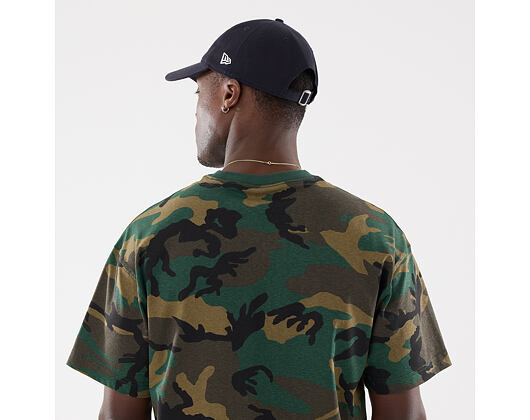 Tee New Era - MLB Field Tee - NY Yankees - Camo