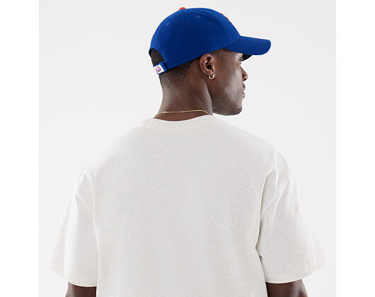 Tee New Era - MLB - NY Mets - Grey