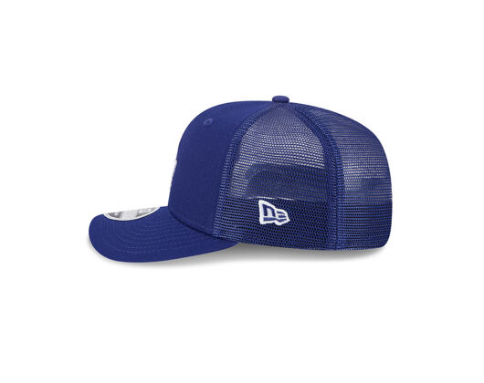 Cap New Era - MLB Evergreen 9SEVENTY Stretch-Snap - LA Dodgers - Team Color