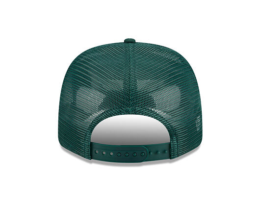 Cap New Era - MLB Evergreen Retro 9SEVENTY Stretch-Snap - Oakland Athletics - Team Color