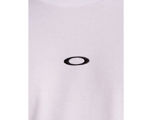Tee Okaley - Enhance Qdc Ss Tee Bp 5.0 - White
