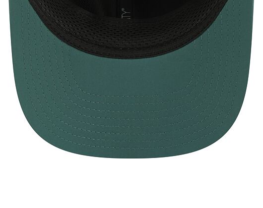 Cap New Era - NFL 2026 Sideline 9SEVENTY Stretch-Snap - Philadelphia Eagles - Team Color