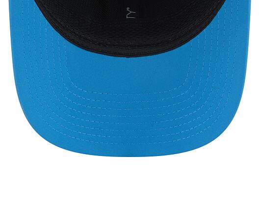 Cap New Era - NFL 2026 Sideline 9SEVENTY Stretch-Snap - Carolina Panthers - Team Color