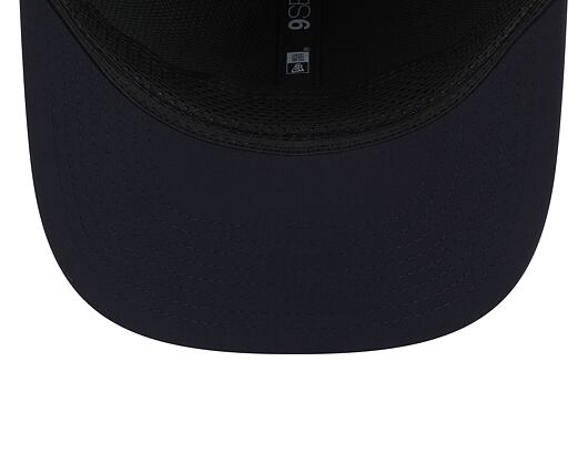 Cap New Era - NFL 2026 Sideline 9SEVENTY Stretch-Snap - Houston Texans - Team Color