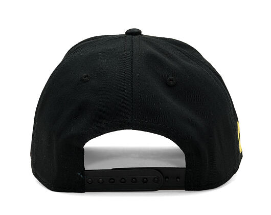 Cap Difuzed - Pokémon - Pikachu Adjustable Cap