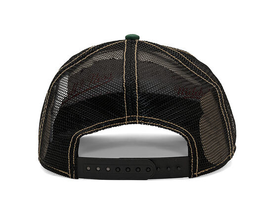 Cap Stetson - Trucker Cap New York by JJ Hats