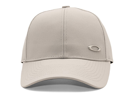 Cap Oakley - Essential Metal Cap 25.0 - Lunar