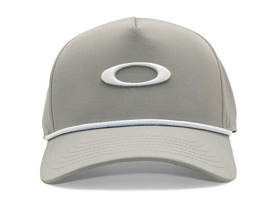 Cap Oakley - Oakley Rope Hat - Cement