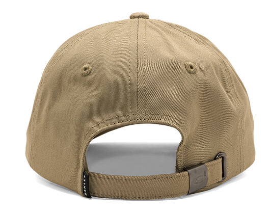 Cap Oakley - Oakley Mod Cap - Pebble