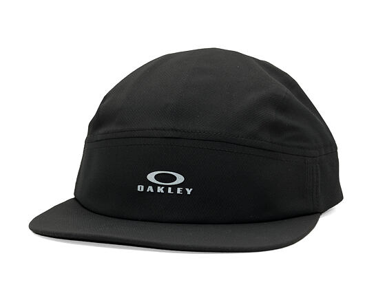 Cap Oakley - Latitude Waterproof Cap - Pitch Black