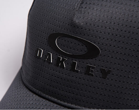 Cap Oakley - Essential Tone Cap 25.0 - Uniform Grey