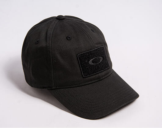 Cap Oakley - Oakley Mod Cap - Pitch Black