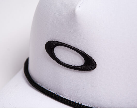 Cap Oakley - Oakley Rope Hat - White