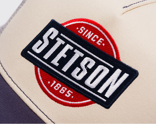 Cap Stetson - Trucker Cap Classic Point