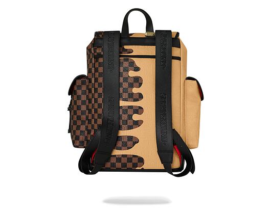 Other - Ručně Sprayground - Henny Melt Monte Carlo