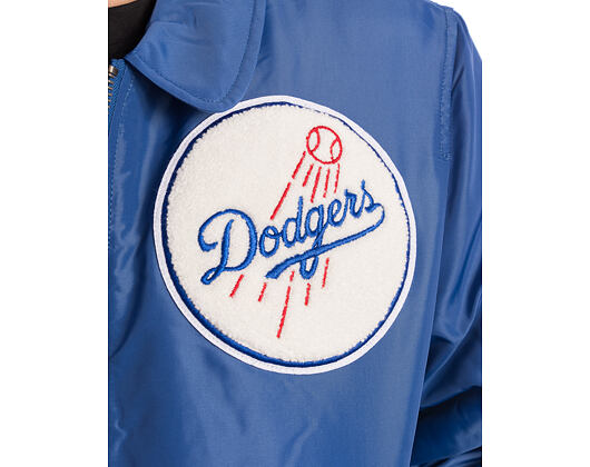 Jacket New Era X Alpha - MLB - Los Angeles Dodgers - OTC