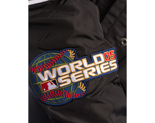 Jacket New Era X Alpha - MLB - Chicago White Sox - OTC