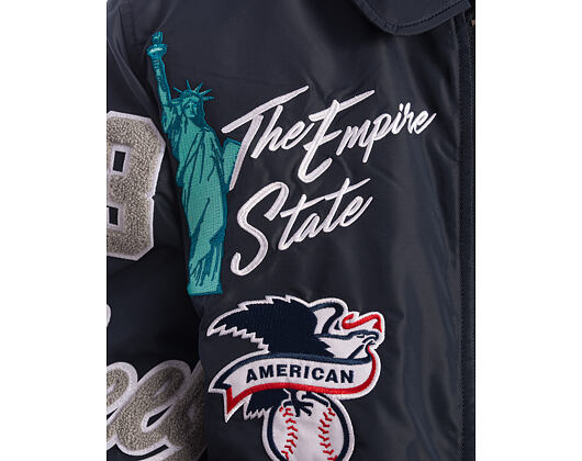 Jacket New Era X Alpha - MLB - New York Yankees - OTC
