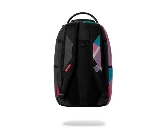 Backpack Sprayground - Nybg Botanical Central Backpack