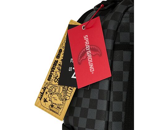 Backpack Sprayground Disney Tron 2