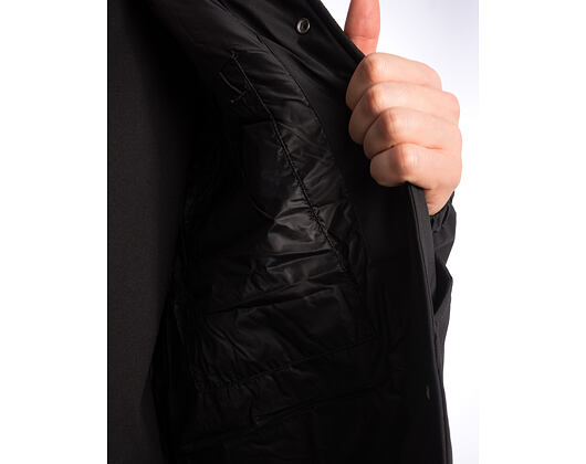 Jacket Oakley - Urbanslope Shirt Jacket - Blackout