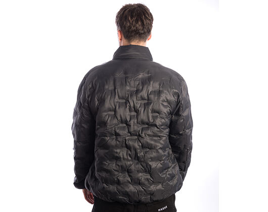 Jacket Oakley - Whirl Szn Jacket - Pitch Black