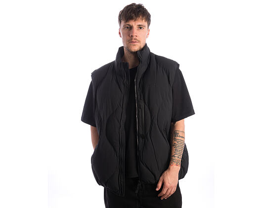 Vest Oakley - Urbanslope Puffer Vest - Blackout