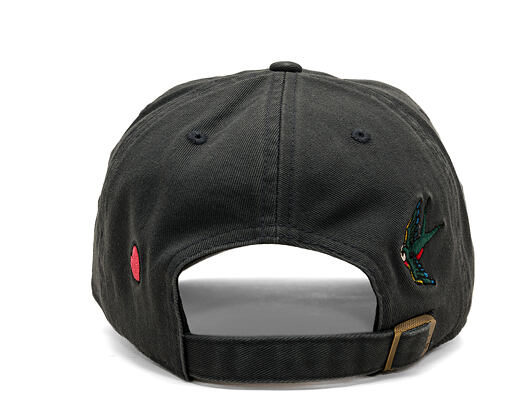 Cap '47 Brand - MLB Multi Scatter CLEAN UP - NY Yankees - Navy