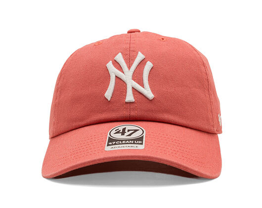 Cap '47 Brand - MLB Clean Up - NY Yankees