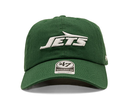Cap '47 Brand - NFL CLEAN UP - NY Jets