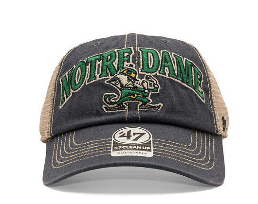 Cap '47 Brand - Notre Dame Tuscaloosa CLEAN UP