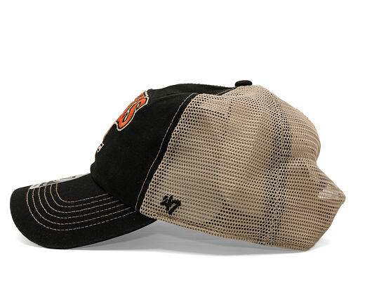 Cap '47 Brand - NHL Tuscaloosa CLEAN UP - Anaheim Ducks