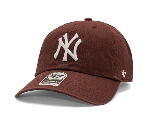 Cap '47 Brand - MLB Clean Up - NY Yankees