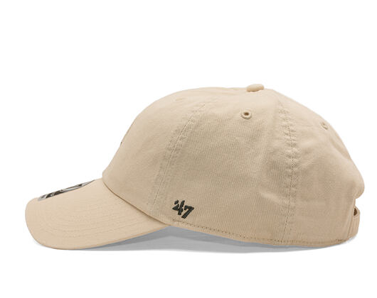 Cap '47 Brand - Dog Base Runner Icon CLEAN UP