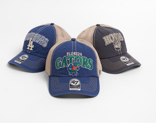 Cap '47 Brand - Florida Gators Tuscaloosa CLEAN UP