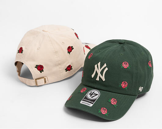 Cap '47 Brand - MLB Scatter Cleanup CLEAN UP - LA Dodgers