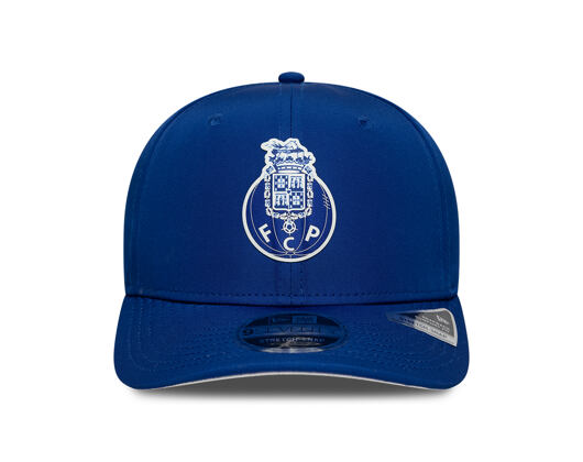 Cap New Era - Gradient 9SEVENTY Stretch-Snap - FC Porto - Royal