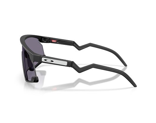 Sunglasses Sluneční Brýle Oakley - Bxtr - Prizm Grey/Matte Black