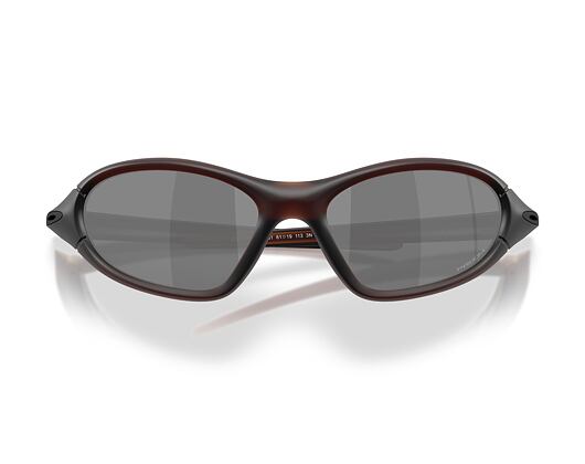 Sunglasses Sluneční Brýle Oakley - Portal Jacket - Prizm Black/Matte Rootbeer