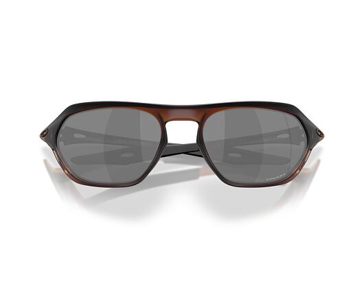 Sunglasses Sluneční Brýle Oakley - Cage Jacket - Prizm Black/Matte Rootbeer