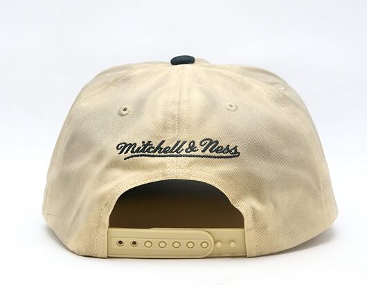 Cap Mitchell & Ness - NHL Retro Roots Deadstock - Los Angeles Kings - Cream