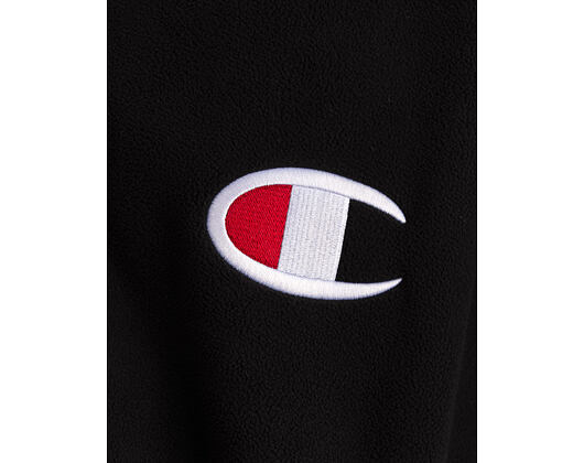 Jacket Champion - Black Bomber Top